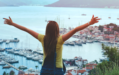 유럽여행 준비물과 체크리스트