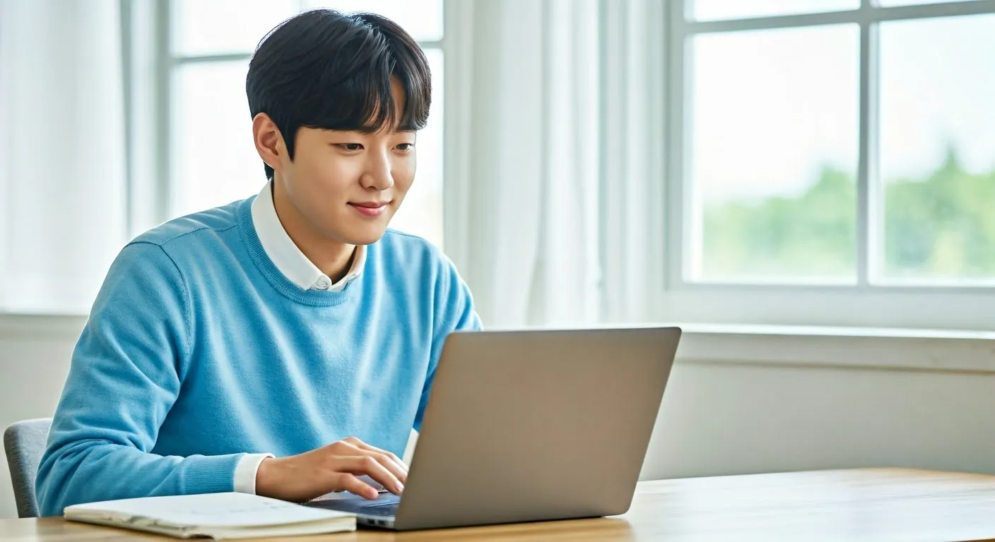 출입국 사실증명서 정부24 무료 발급