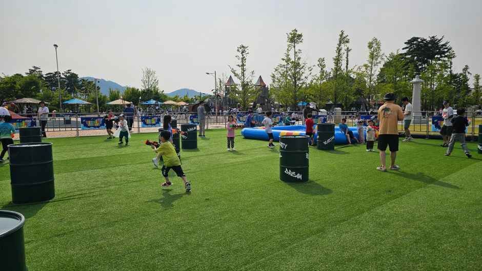 YES! 키즈존