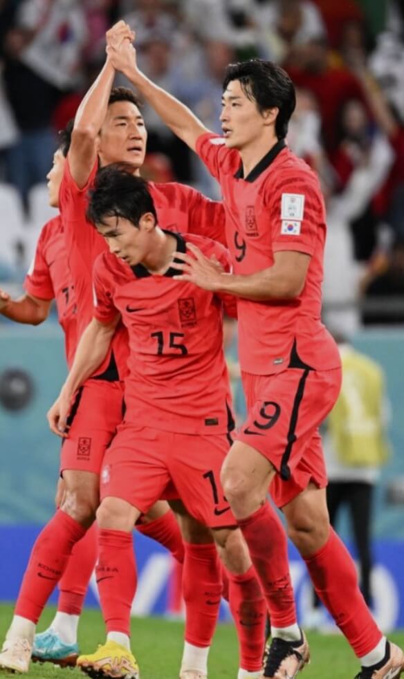 조규성 유럽 진출