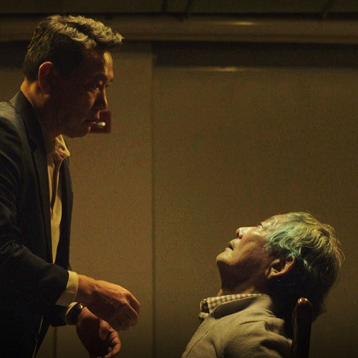 드라마&quot;변론을 시작하겠습니다&quot; 스틸컷