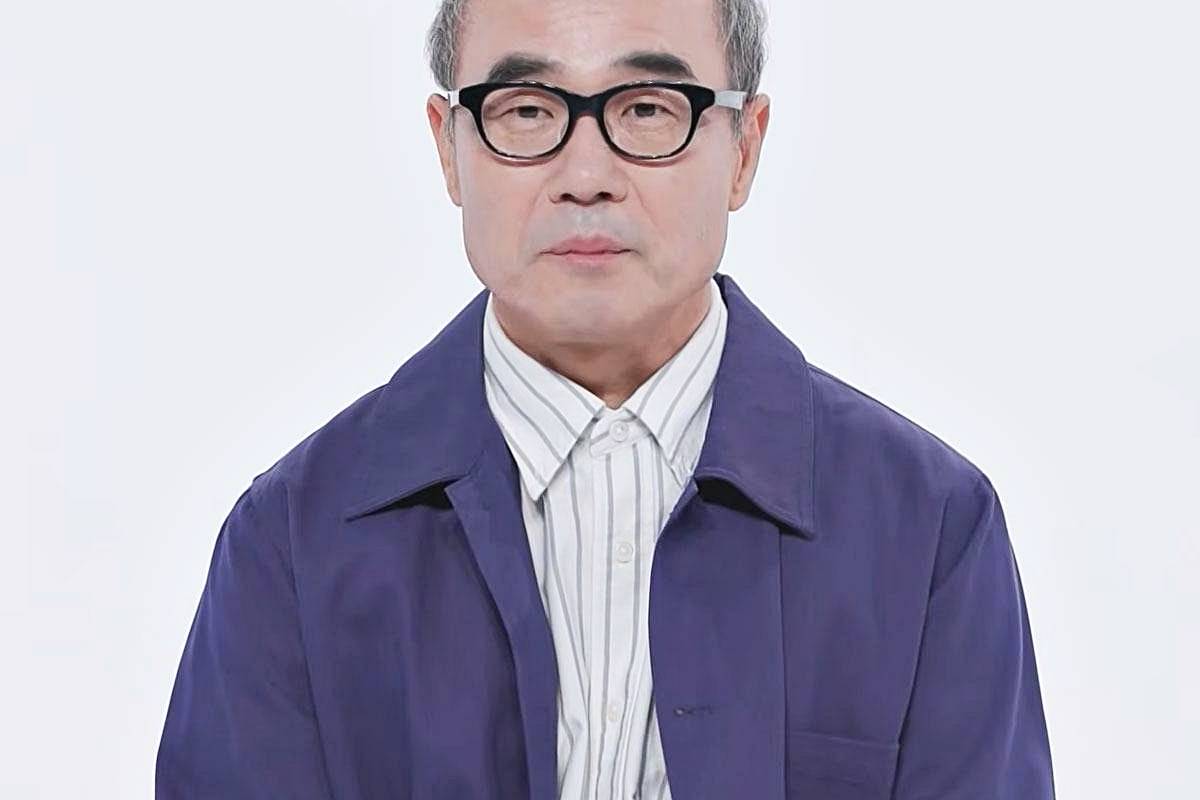 배우-강신일