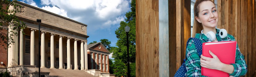 2024년 2025년 국내 전국 대학교 순위 TOP 100