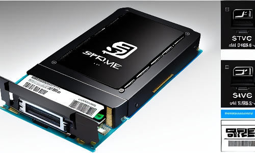 속도 비교: NVMe SSD vs SATA SSD vs HDD