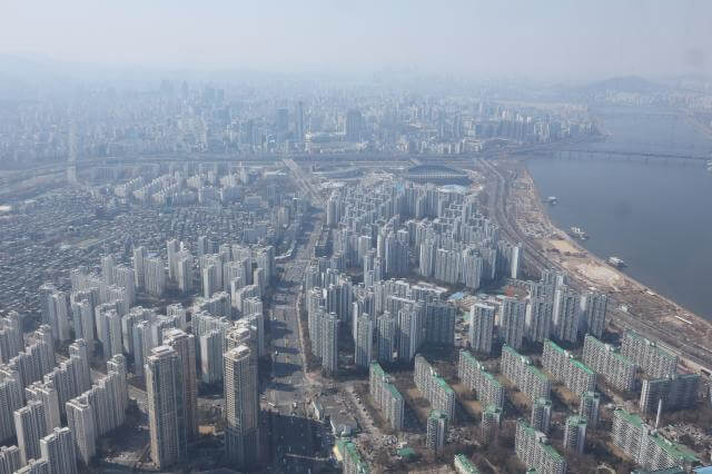 부동산 정책 급변! 토지거래허가구역 확대가 가져올 변화