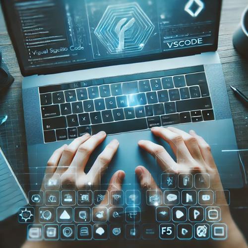 VSCode 단축키 섬네일
