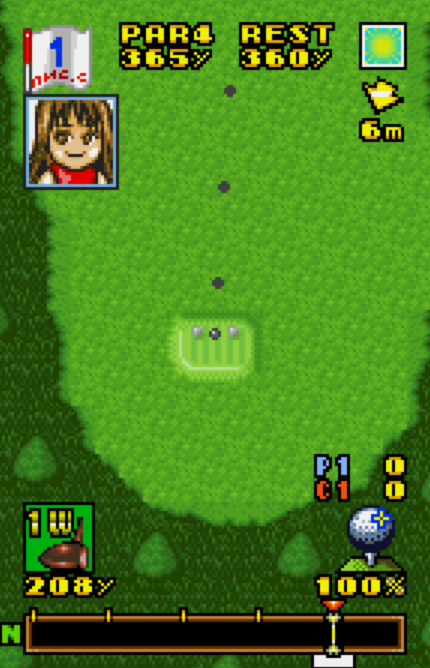 원더스완 컬러 일판