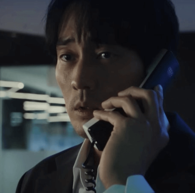 광장 드라마