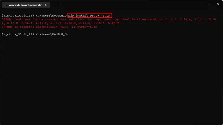 anaconda-prompt-reinstall