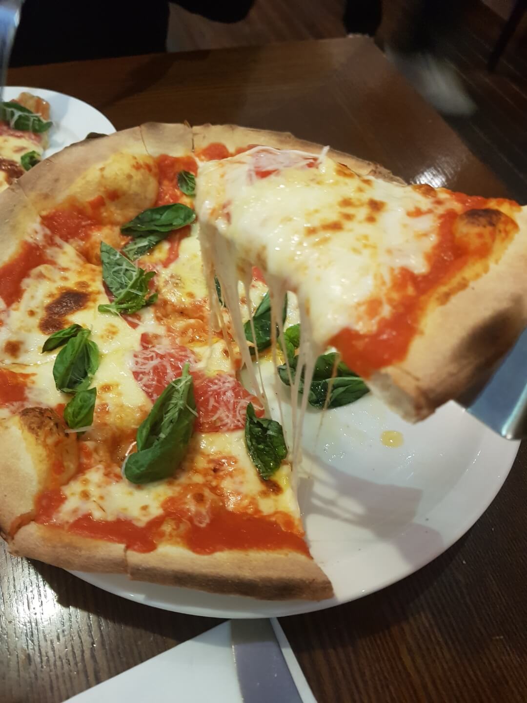 종로구 혜화역 맛집 프리모 바치오 바치 리뷰 빠네 피자 맛집