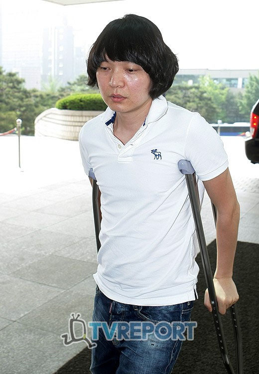 신정환 프로필