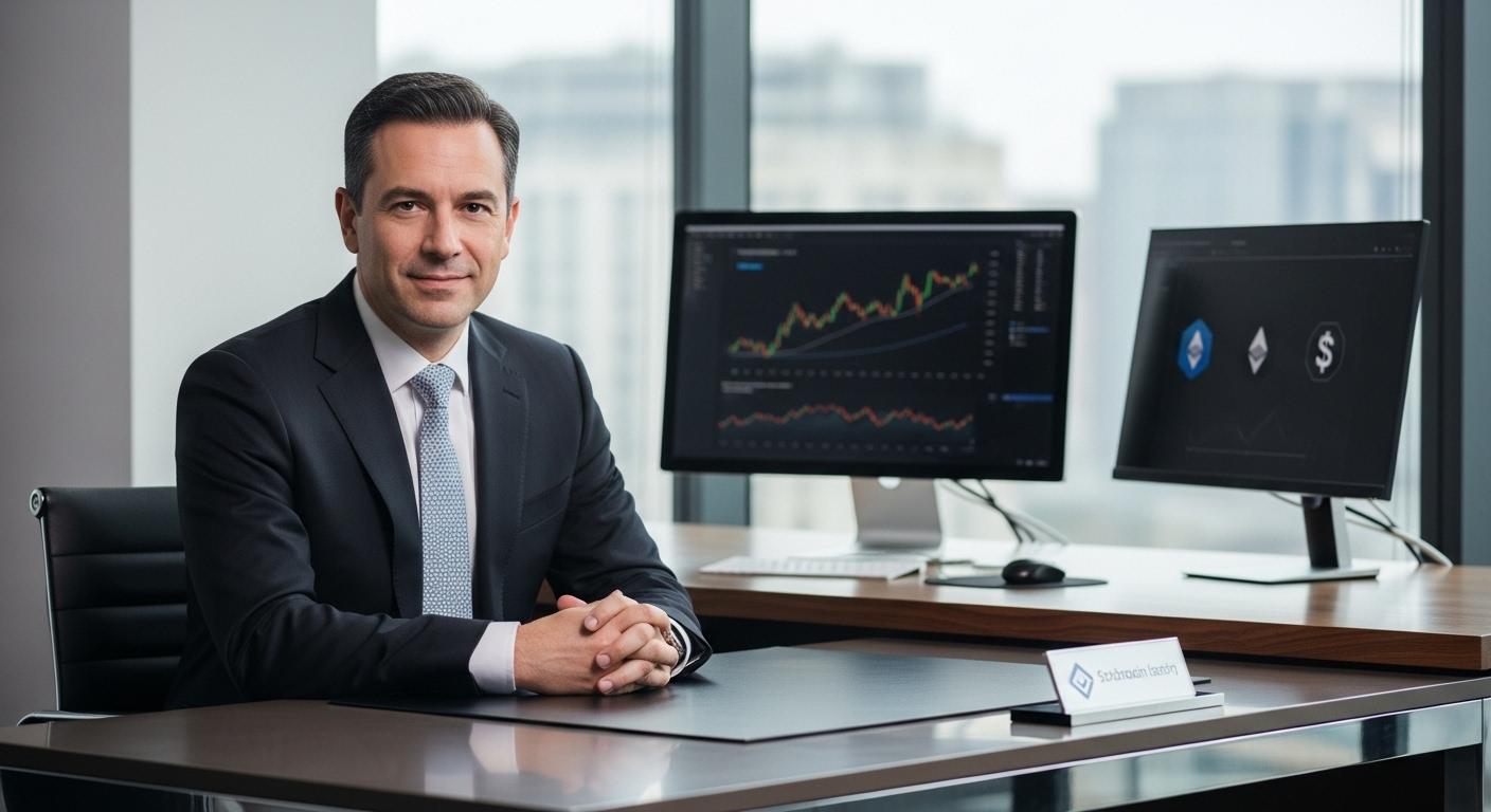 스테이블 코인 발행사