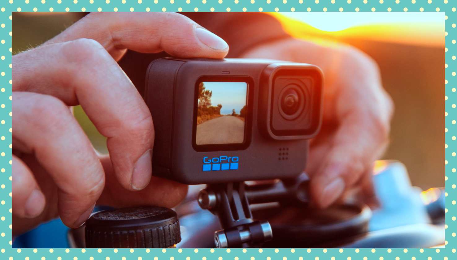 고프로 히어로11 블랙 리뷰: 2025년에도 통하는 액션캠 성능과 단점