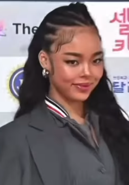 모델 박제니