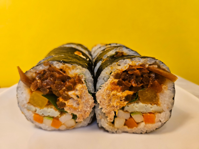 MBC 생방송 오늘 저녁 여주 매운우엉김밥 위치&amp;#44;후기&amp;#44; 메뉴 2024년 3월 26일 화요일 2227회 나루터김밥 본점