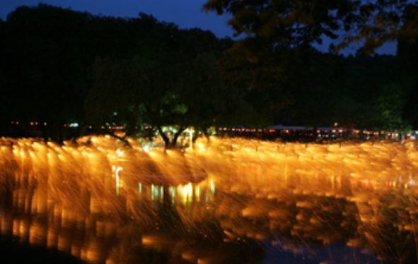 2025 함안낙화놀이 일정 및 입장권 예약