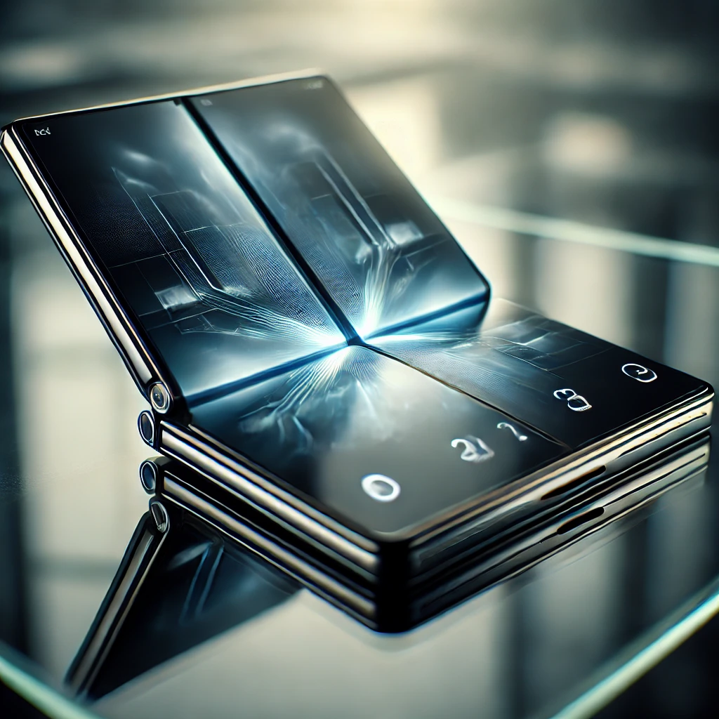 모바일 운전면허증 발급 관련 그림