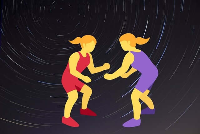 파리 올림픽 한국 레슬링 대표팀 경기 일정 방송 중계