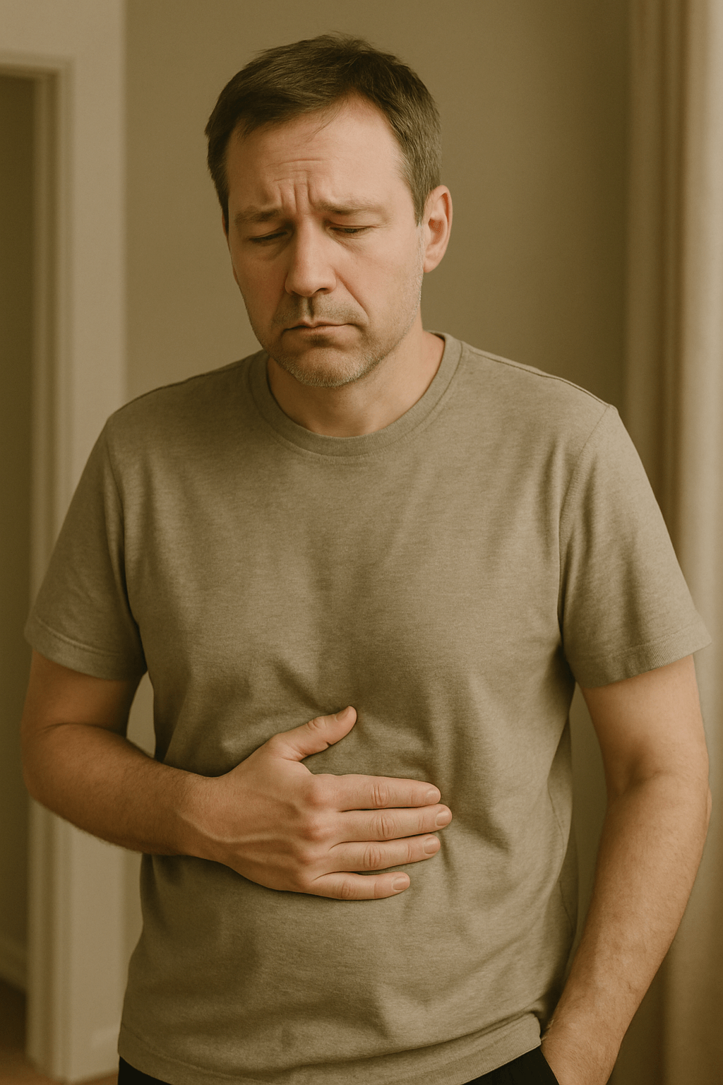 지방간, 방치하면 큰일나요! 증상부터 완벽 관리법까지 총정리