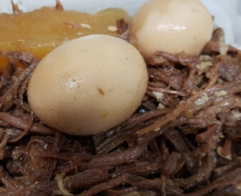 메추리알 장조림 만드는 법