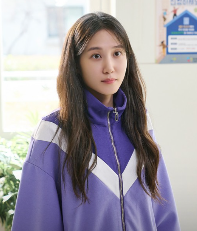 무인도의 디바 서목하 박은빈