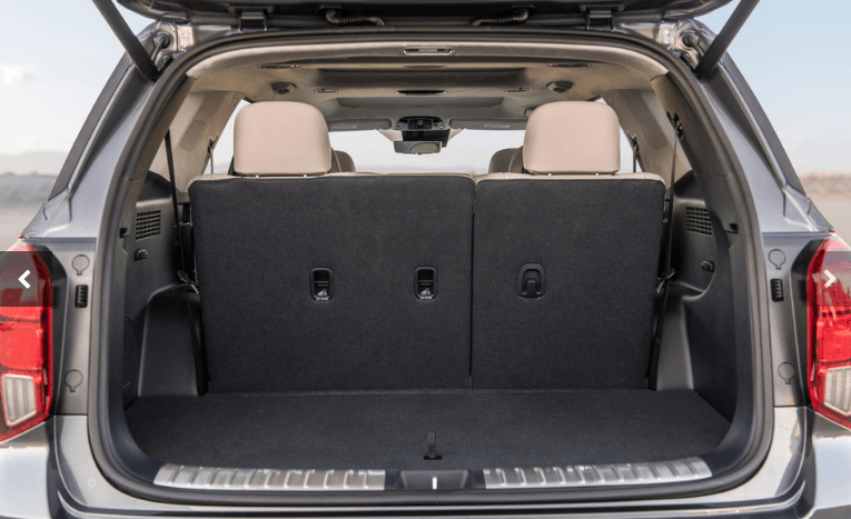 2023년-현대-펠리사이드-화물공간