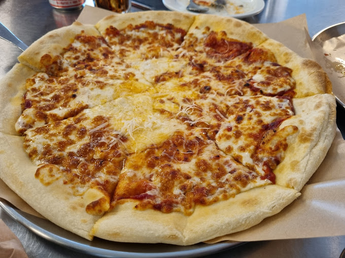 판교 미국 바베큐 '라디오베이'