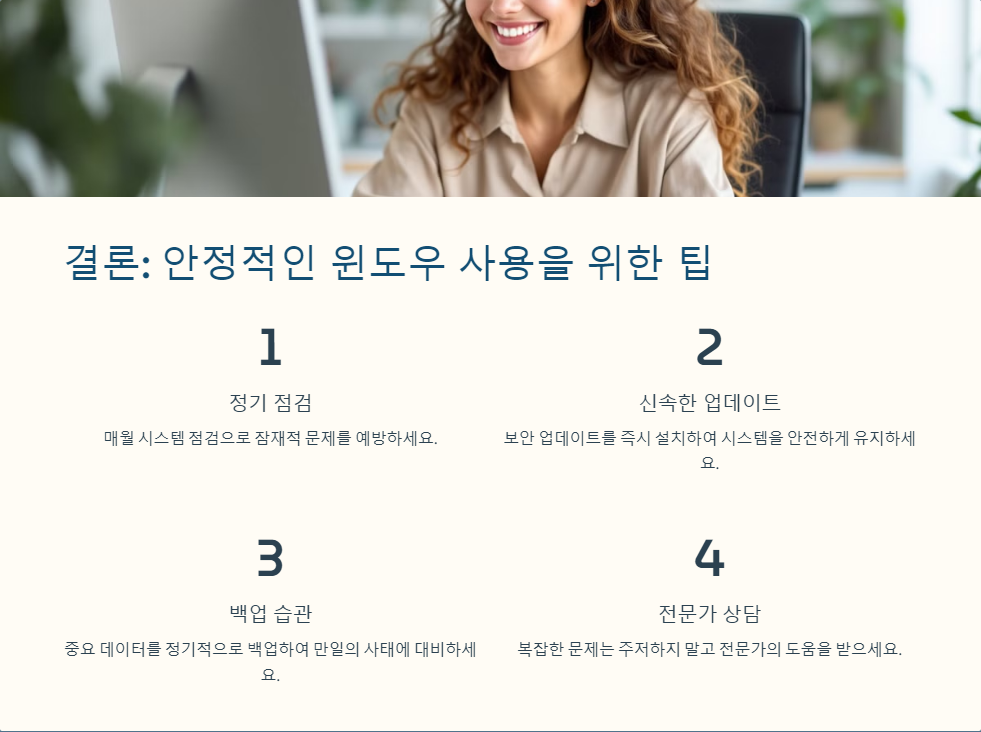 컴퓨터수리