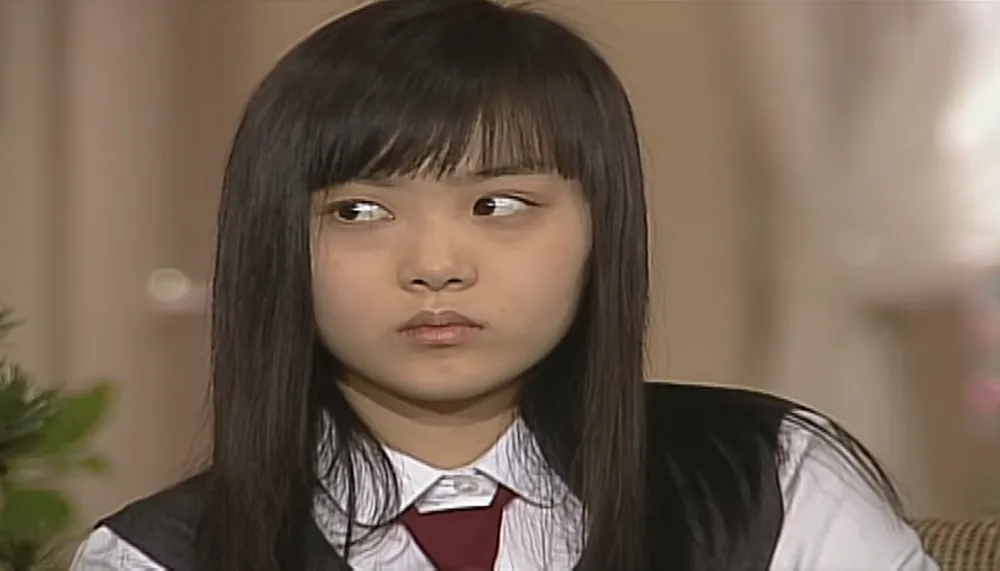 가족 안의 사랑과 원망, 갈등 속에서 피어난 진짜 관계를 그린 현실적인 가족 드라마 이미지