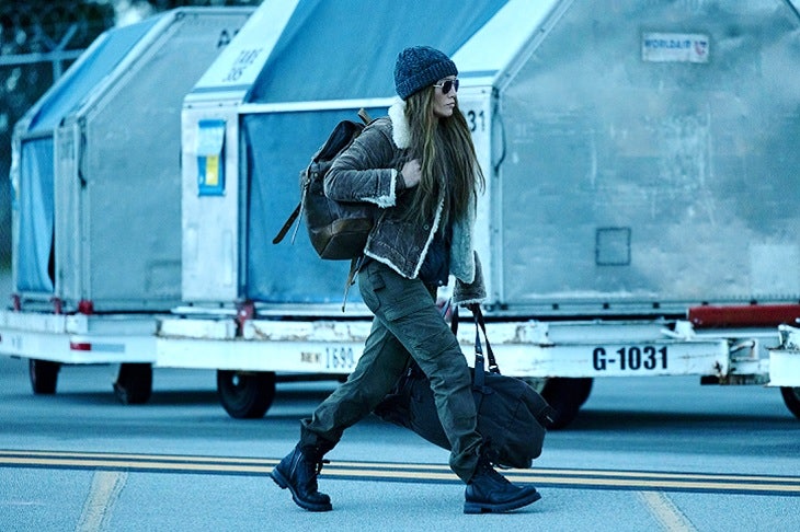 마더 영화 사진