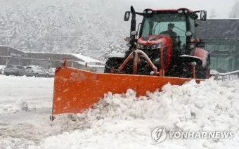 폭설 대비 인사 제설 협조 요청 멘트 이웃과 함께하는 문장_13