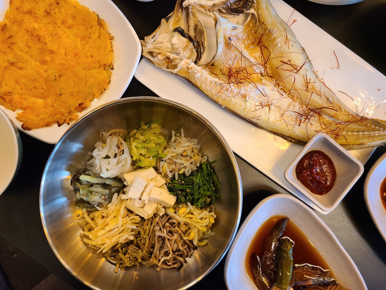 통영 다찌 맛집 벅수다찌 위치 가격 영업시간 총정리 - 생생정보 교통카드 편
