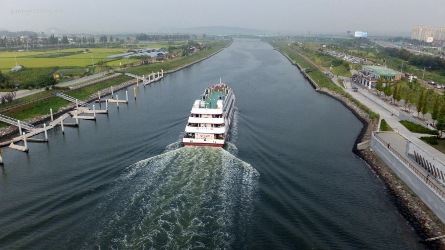김포 주말데이트 가볼만한곳 추천｜바다&middot;공원&middot;카페까지 하루 코스 정리 관련 사진