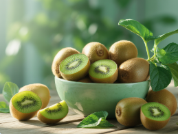 키위 효능