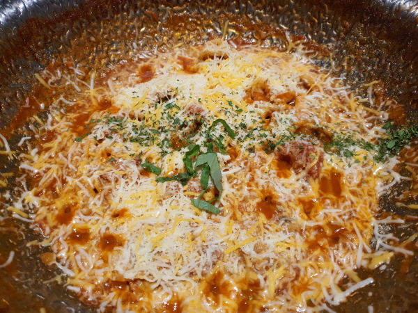 모던샤브하우스 토마토 육수 치즈 토마토 파스타