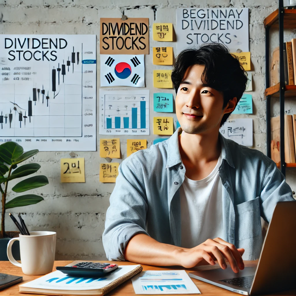 소액으로 시작하는 배당주 투자 &ndash; 초보자도 가능한 월 배당 포트폴리오 공개