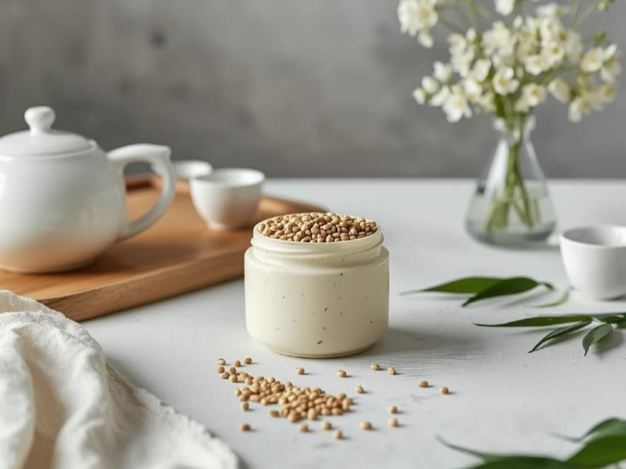 폴리페놀 율무 성분