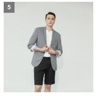 남성 정장 쇼핑몰