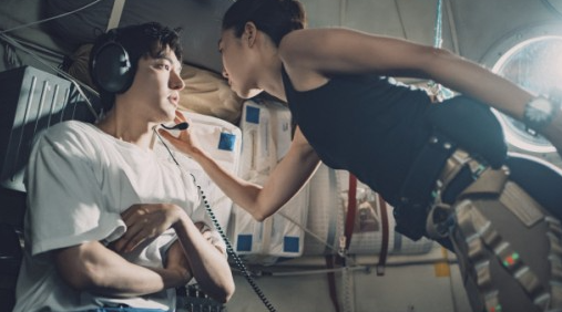 별들에게 물어봐