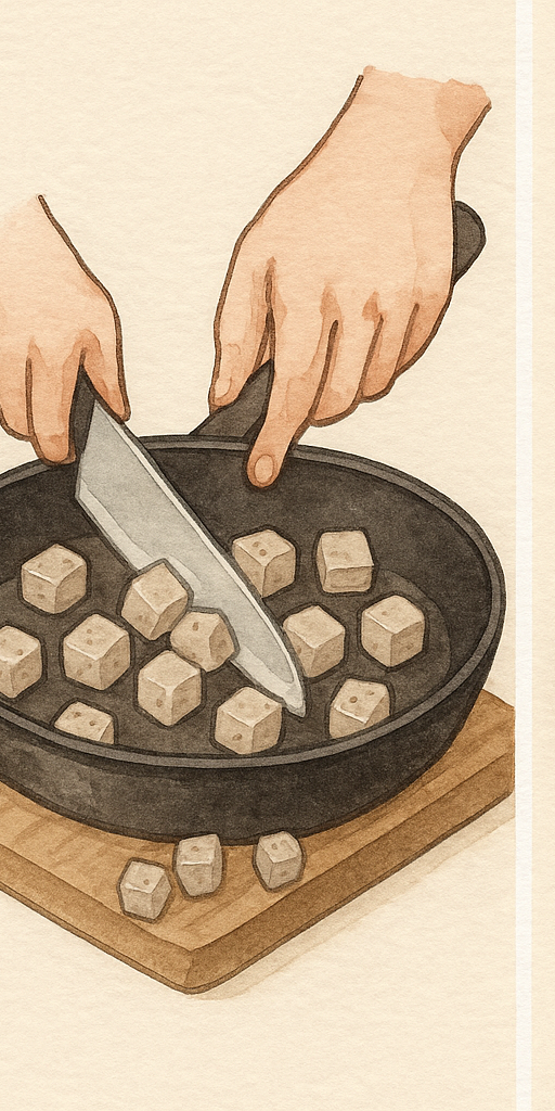 곤약 요리법