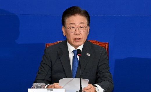 이재명 재판 소환일정 상황