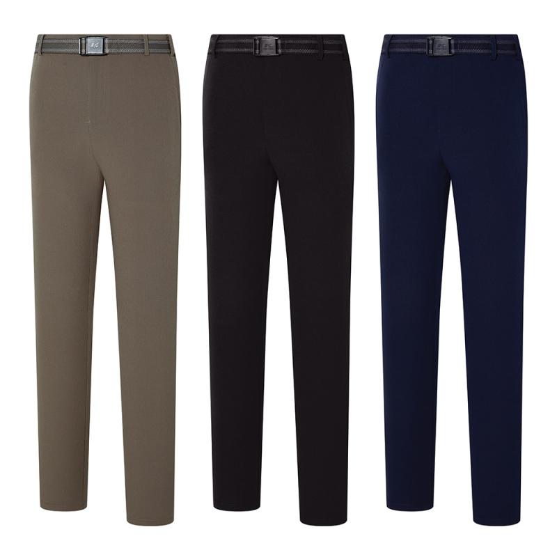 콜핑 남자 여름 기능성 노턱기본 등산바지 스컬 KSP0802M