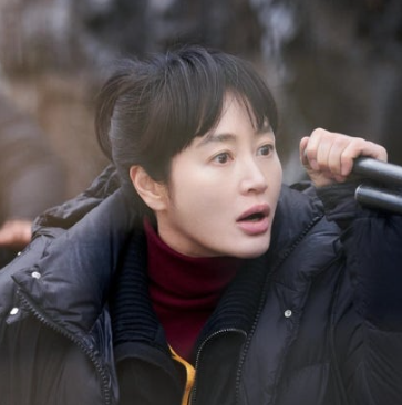 닥터트리거 정체 6화 스토킹 남선생 누구 트리거 뜻