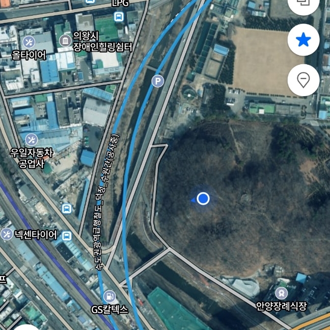 맨발걷기-지도-휴식터