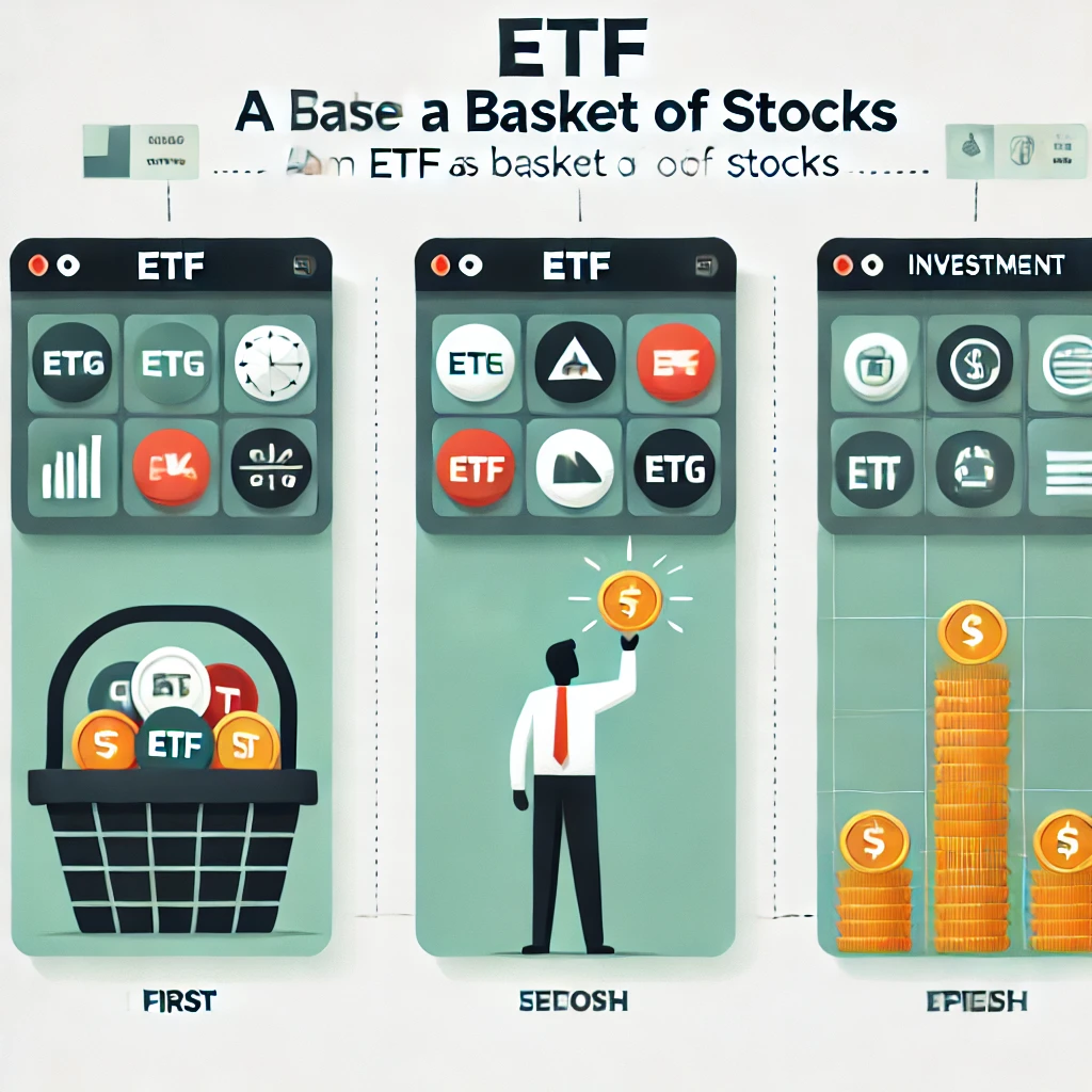 ETF란?