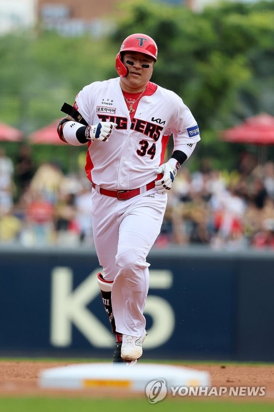 최형우 21번째 시즌 행선지 삼성 확정?