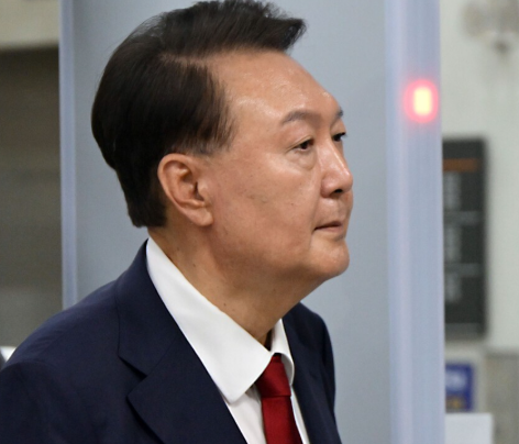 윤석열 외환죄 추가 조사