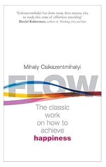 더 플로 책 표지