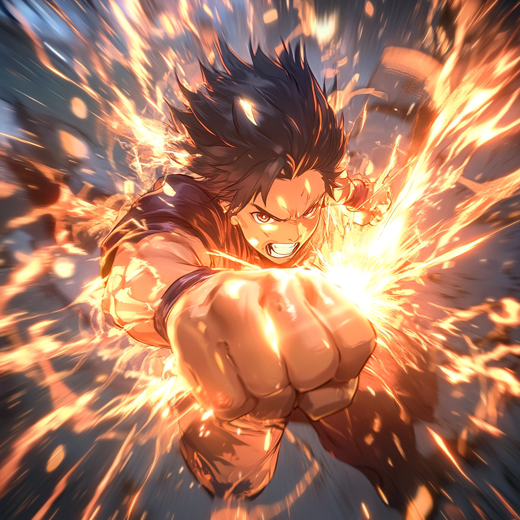 상대방을 때리는 꿈