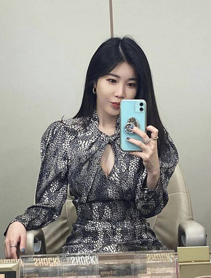 가수-이해리